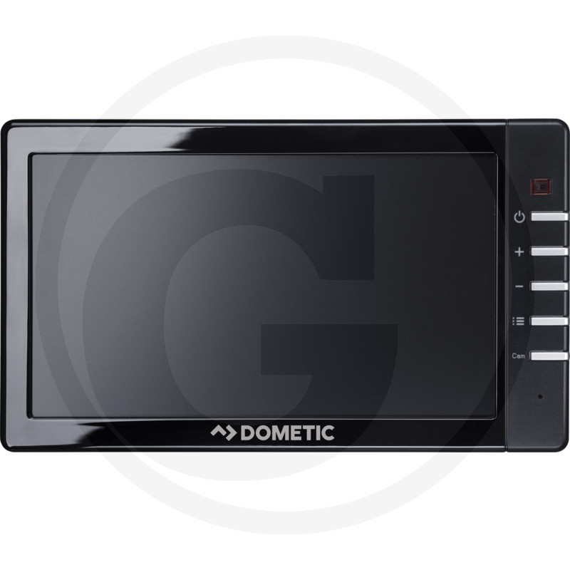 Dometic Moniteur M75L · réf. 5060010013