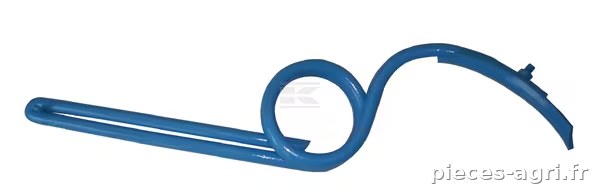 Efface de trace Lemken · réf. 3538635