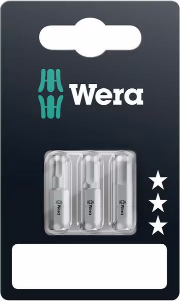 Embouts 1x SW4, SW5, SW6 · réf. SC8401ZSETBSB