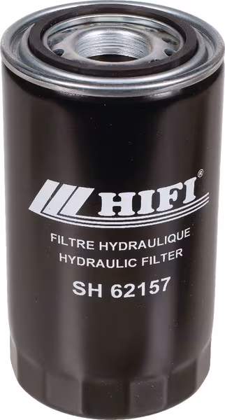 Filtre hydraulique M&H · réf. SH62157