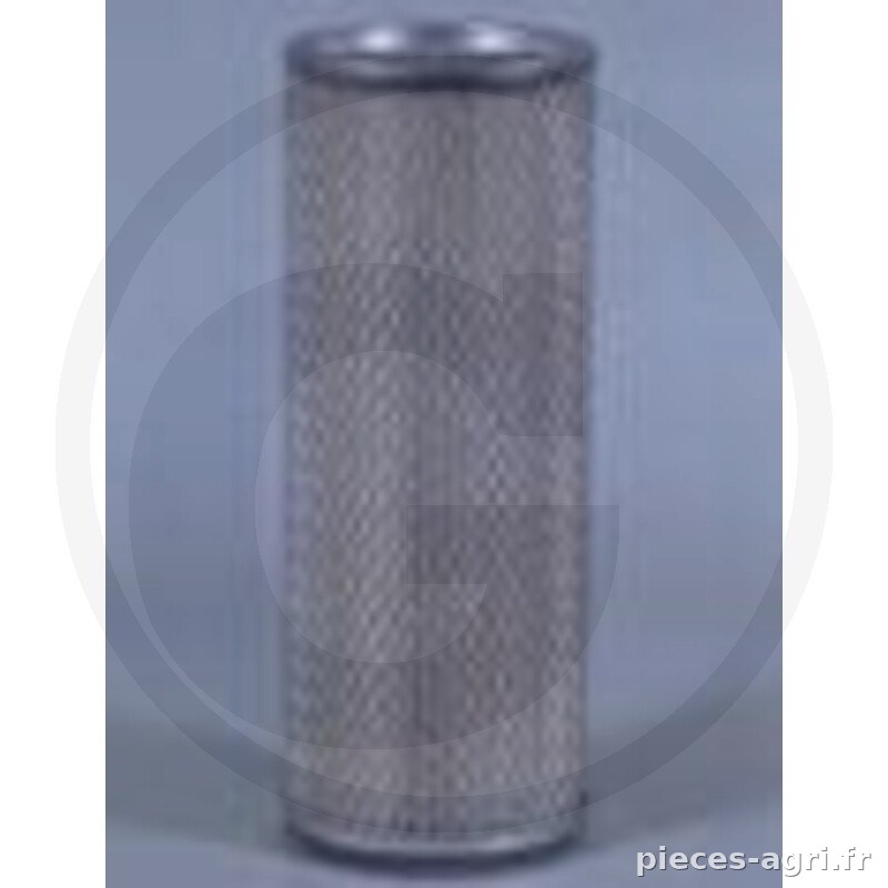 Fleetguard Filtre à air intérieur vue 2