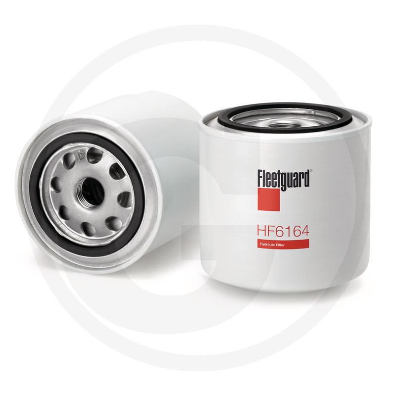 Fleetguard Filtre à huile/transmission vue 2