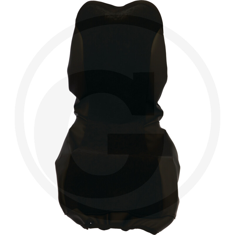 GRAMMER Schonbezug MSG20 schmal Stoff/PVC vue 2