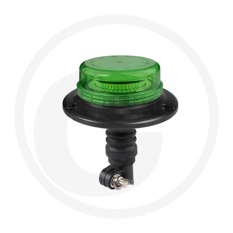 GRANIT Gyrophare à LED avec ceinture vue 3