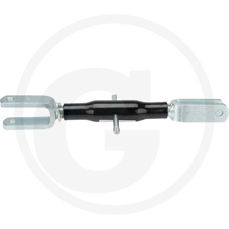 GRANIT Stabilisateur réglable, double fourche vue 2