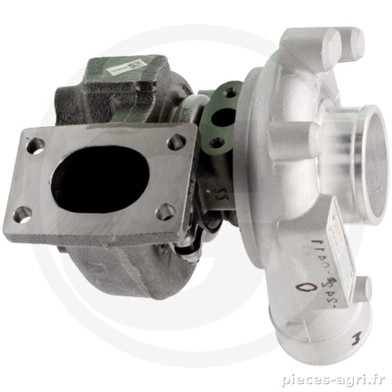 Holset Turbocompresseur · réf. 380002246