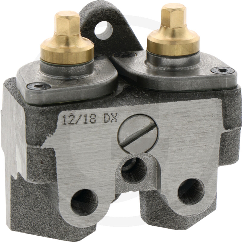 Jurop pour pompe auto-lubrifiante vue 2