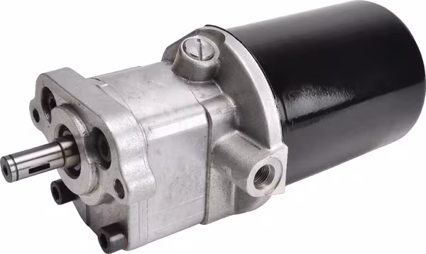 Pompe de commande · réf. 897146M94KR