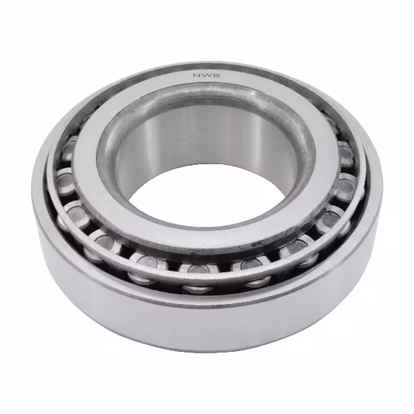 Roulement à rouleaux coniques vue 2