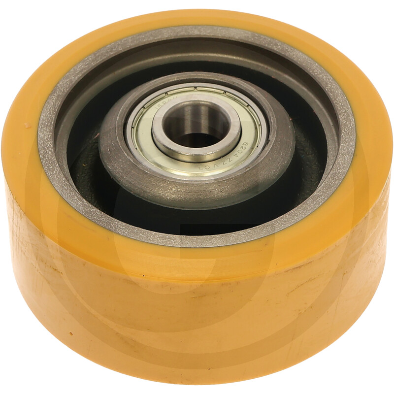 TREX.PARTS Roue stabilisatrice vue 2
