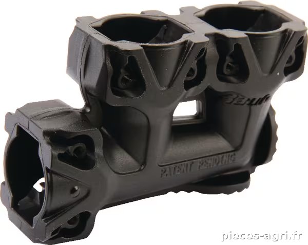 Adaptateur F 3x, normal · réf. 8939977954