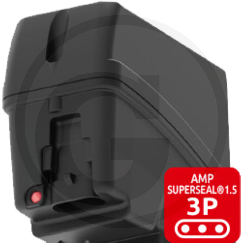 ARAG Proportional-Regelventil Serie 873T vue 4