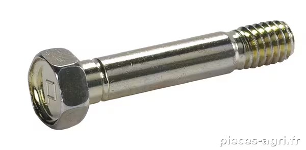 Boulon de rupture 5/16-18 · réf. 7100891