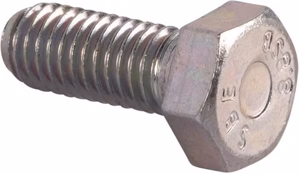 Boulon M8x1,25x25 mm · réf. 339123X1