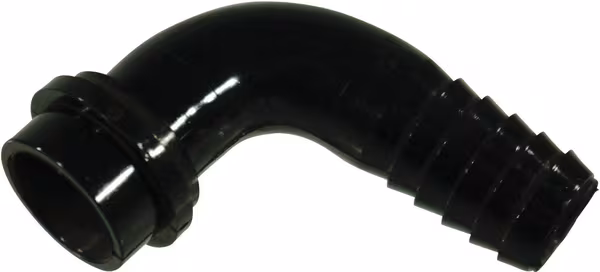 Courbe 19 mm · réf. 550380