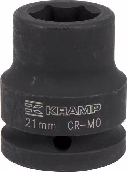 Douille à choc 3/4" 21 mm · réf. 1803526621KR