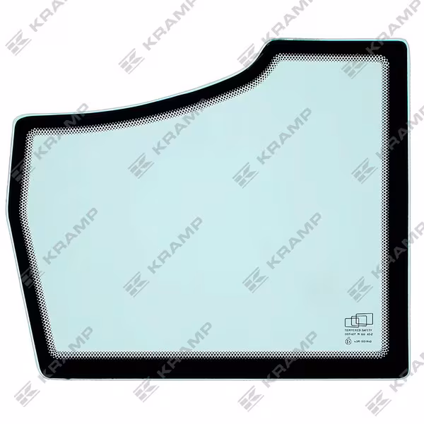 fenêtre de porte inférieure · réf. CCGKOB005