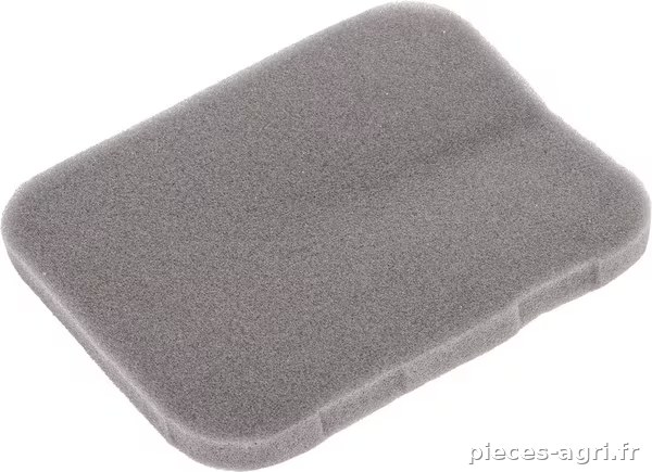Filtre à air vue 2