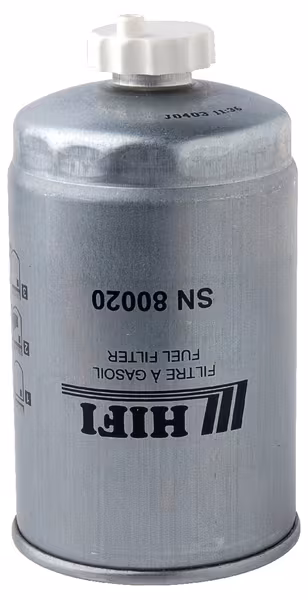Filtre à carburant · réf. SN80020