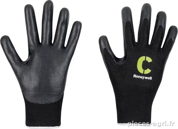 Gants, M, Coreshield 13G noir nit A3 C · réf. 230913B8M