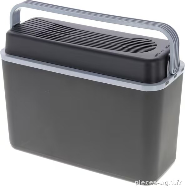 Glacière 10 litres 12V · réf. N1290