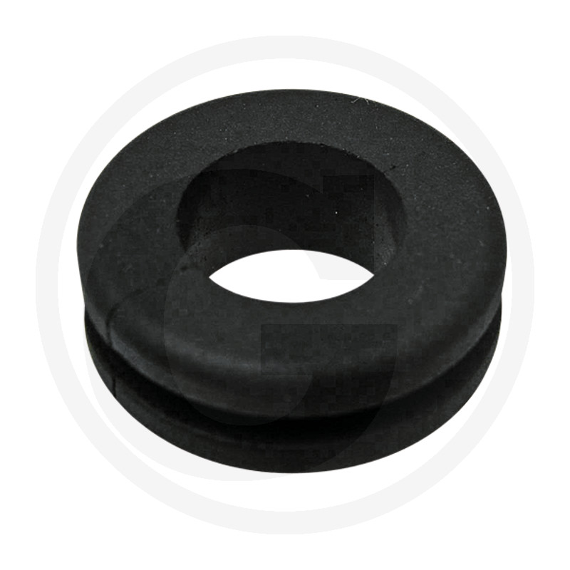GRANIT Passe-câbles Ø15 mm, vendu par 50 · réf. 50750280215