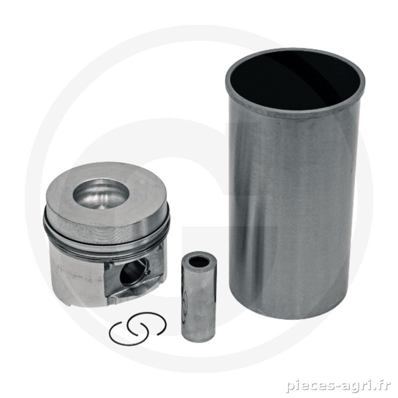 KS Kit cylindrée complet · réf. 75740073960