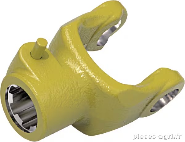 Mâchoire AB4-AW21 1"3/8 6c · réf. 1028406