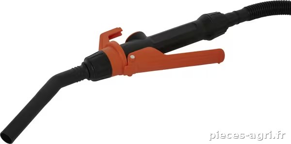 Pompe rechargeable vue 2