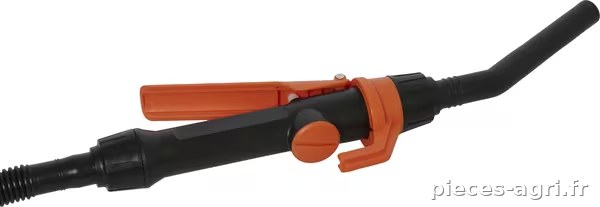 Pompe rechargeable vue 3