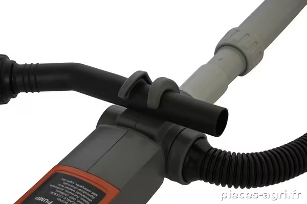 Pompe rechargeable vue 6