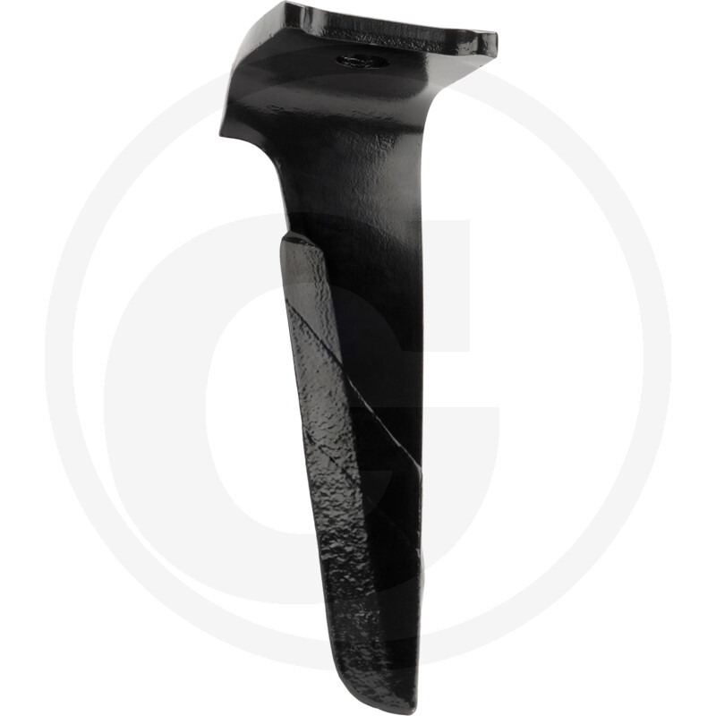 Pöttinger Dent de herse rotative15x335 DURASTAR vue 2