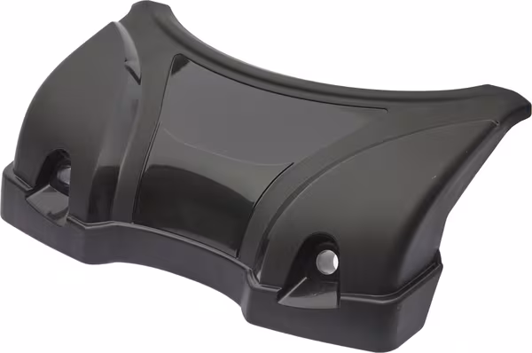 Protection avant en plastique (noire) NT48 · réf. 3222261530