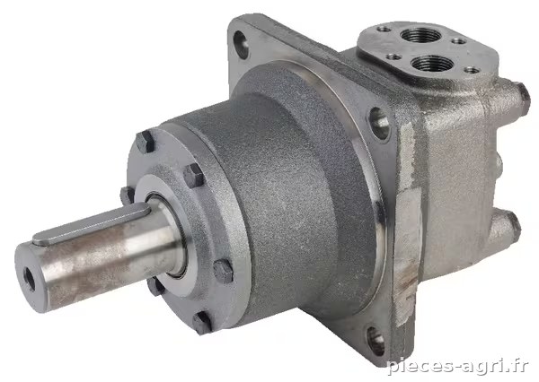 Roue Moteur Cardan Ø40, zyl. · réf. OMTW200151B3025