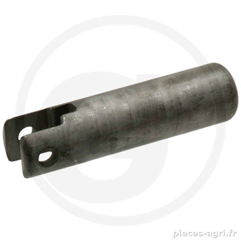 Scharmüller Broche d'attelage · réf. 777107451020