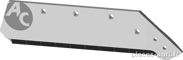 Soc 18" D, carbure · réf. SBK3006MD