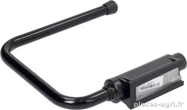 Support de rétroviseur 248, gauche/droite, 90°, Ø18mm · réf. 582482010