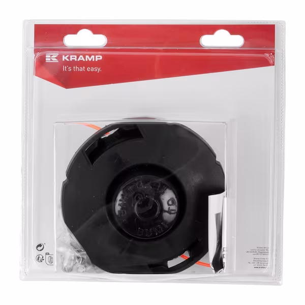 Tête de coupe M10 x 110mm (1) · réf. KGFGP454965P01B