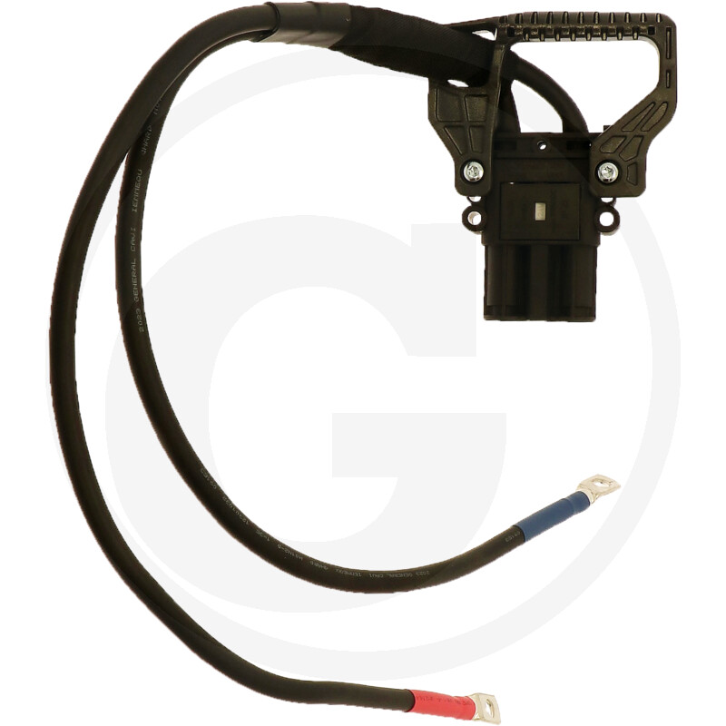 TREX.PARTS Câble de batterie · réf. 12208952