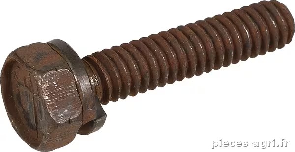Boulon M8x35 · réf. 692551