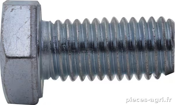 Boulon vue 3