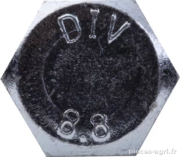 Boulon vue 4