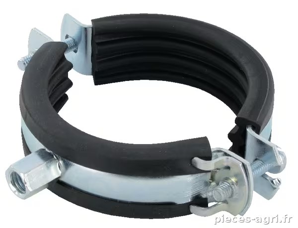 Collier pour tuyau FRS-L 38-45 8/10 25pcs  · réf. 539449