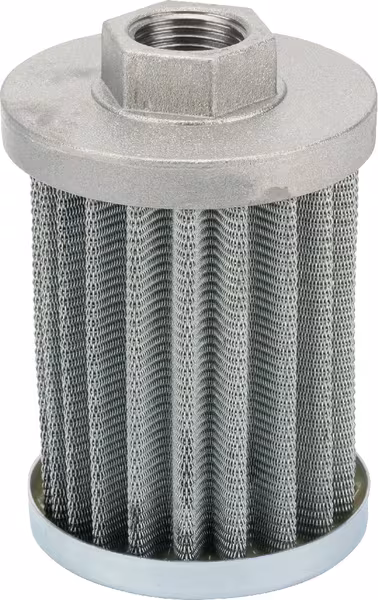 Crépine filtre hydraulique · réf. P171861