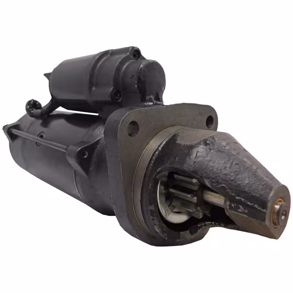 Démarreur 12V 4,2kW · réf. STA21672186