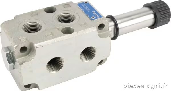 Déviateur-6/2 L7454136BI · réf. R933002030