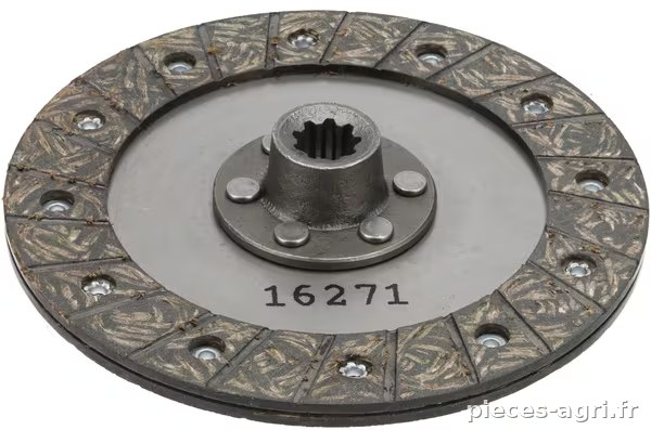Disque d'embrayage · réf. AGW69696