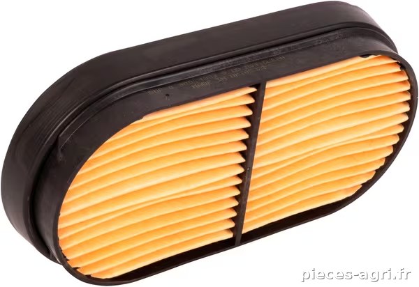Filtre à air vue 2