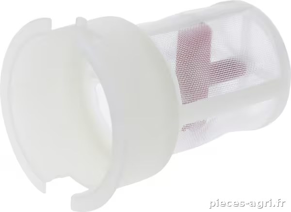 Filtre à carburant vue 2