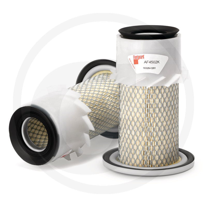 Fleetguard Filtre à air · réf. 739AF4502K